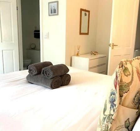 Jackson Landing - Spacious House With Central Location Filey Extérieur photo