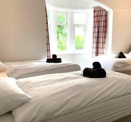 Jackson Landing - Spacious House With Central Location Filey Extérieur photo