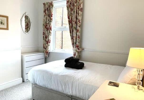 Jackson Landing - Spacious House With Central Location Filey Extérieur photo
