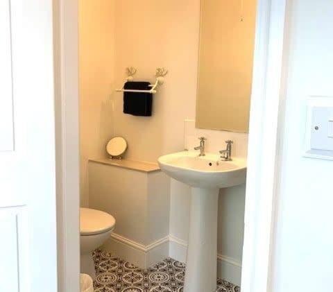 Jackson Landing - Spacious House With Central Location Filey Extérieur photo