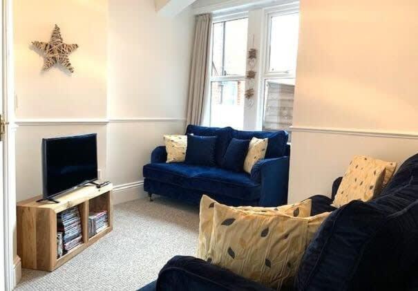 Jackson Landing - Spacious House With Central Location Filey Extérieur photo