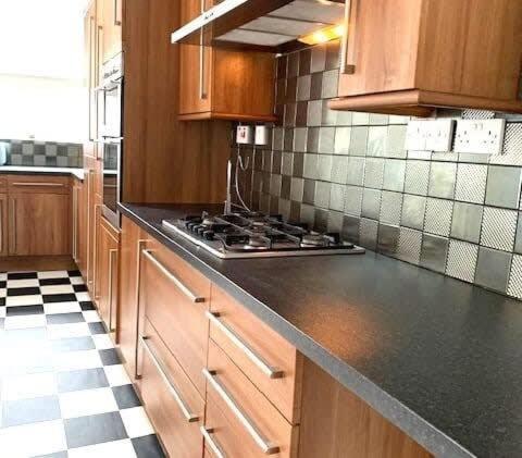 Jackson Landing - Spacious House With Central Location Filey Extérieur photo