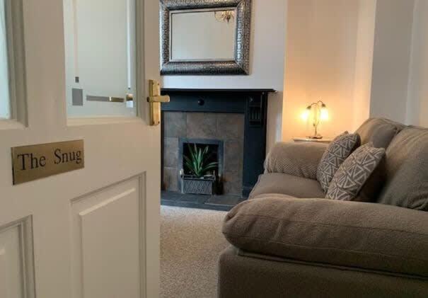 Jackson Landing - Spacious House With Central Location Filey Extérieur photo